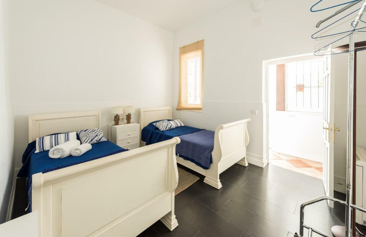 Apartamento La Buena Guarda Мадрид Экстерьер фото